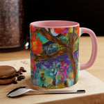 Childhood 11oz Accent Mug