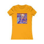 Lanterns - Women's Tee