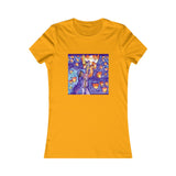 Lanterns - Women's Tee