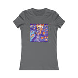 Lanterns - Women's Tee