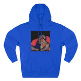 Cat Person - Pullover Hoodie