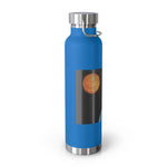 Space Butterfly - 22oz Vacuum Insulated Bottle