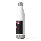 Fuchsia - 20oz Insulated Bottle