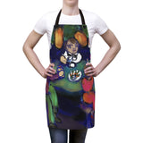 Bar Food Apron