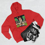 Puerto Rico - Pullover Hoodie