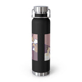 Barista Love - 22oz Vacuum Insulated Bottle