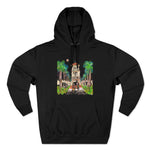 Puerto Rico - Pullover Hoodie