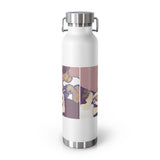 Barista Love - 22oz Vacuum Insulated Bottle