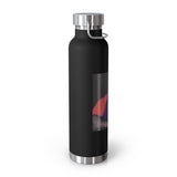 Cat Person - 22oz Vacuum Insulated Bottle