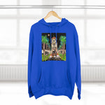 Puerto Rico - Pullover Hoodie