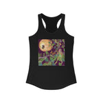 Monarch Mystic - Women's Racerback Tank