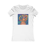 Branches - Women's Tee