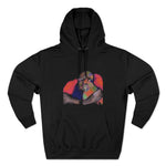 Cat Person - Pullover Hoodie