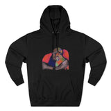 Cat Person - Pullover Hoodie