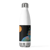 Space Flight - 20oz Insulated Bottle