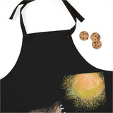 Sun Cat Apron