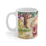 Stroll Ceramic Mug 11oz