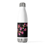 Fuchsia - 20oz Insulated Bottle