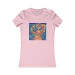 Branches - Women's Tee