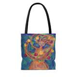 Branches - Tote Bag