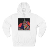 Cat Person - Pullover Hoodie