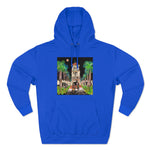 Puerto Rico - Pullover Hoodie