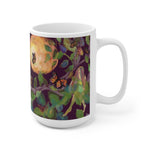 Monarch Mystic - Ceramic Mug 15oz