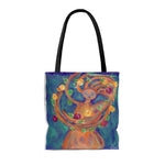 Branches - Tote Bag