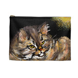 Sun Cat - Accessory Pouch