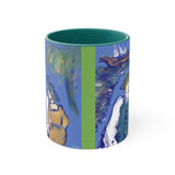 Voyage - 11oz Accent Mug