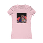 Cat Person - Women's Tee