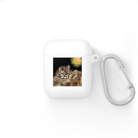 Sun Cat - AirPods / Airpods Pro Case cover