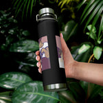 Barista Love - 22oz Vacuum Insulated Bottle