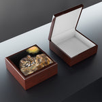 Sun Cat - Jewelry Box