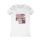 Barista Love - Women's Tee