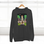 Puerto Rico - Pullover Hoodie