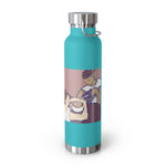 Barista Love - 22oz Vacuum Insulated Bottle