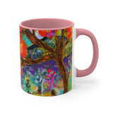 Childhood 11oz Accent Mug