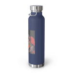 Cat Person - 22oz Vacuum Insulated Bottle