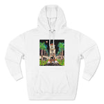 Puerto Rico - Pullover Hoodie