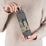 Puerto Rico - 22oz Vacuum Insulated Bottle