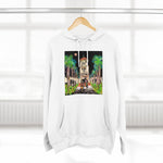 Puerto Rico - Pullover Hoodie