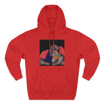 Cat Person - Pullover Hoodie