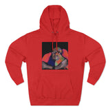 Cat Person - Pullover Hoodie