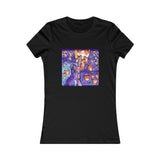 Lanterns - Women's Tee