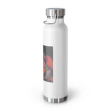 Cat Person - 22oz Vacuum Insulated Bottle