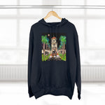 Puerto Rico - Pullover Hoodie