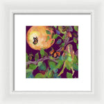 Monarch Mystic - Framed Print