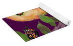 Monarch Mystic - Yoga Mat