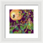 Monarch Mystic - Framed Print